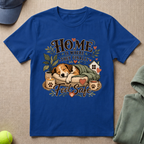 Feel Safe T-Shirt