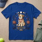 Who Rescued Who T-Shirt