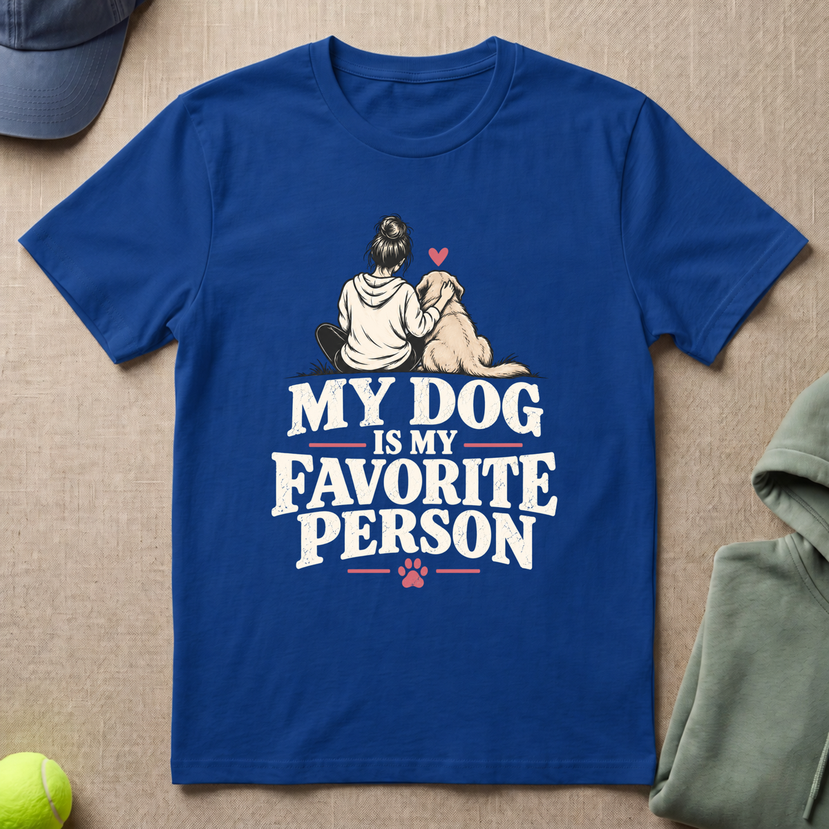 Favorite Person T-Shirt