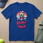 Rollin With Pack T-Shirt