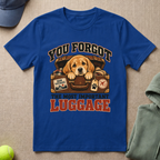 Important Luggage T-Shirt