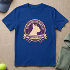 Approved By My Dog T-Shirt