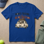 Mom Vacation T-Shirt