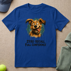 Zero Recall T-Shirt