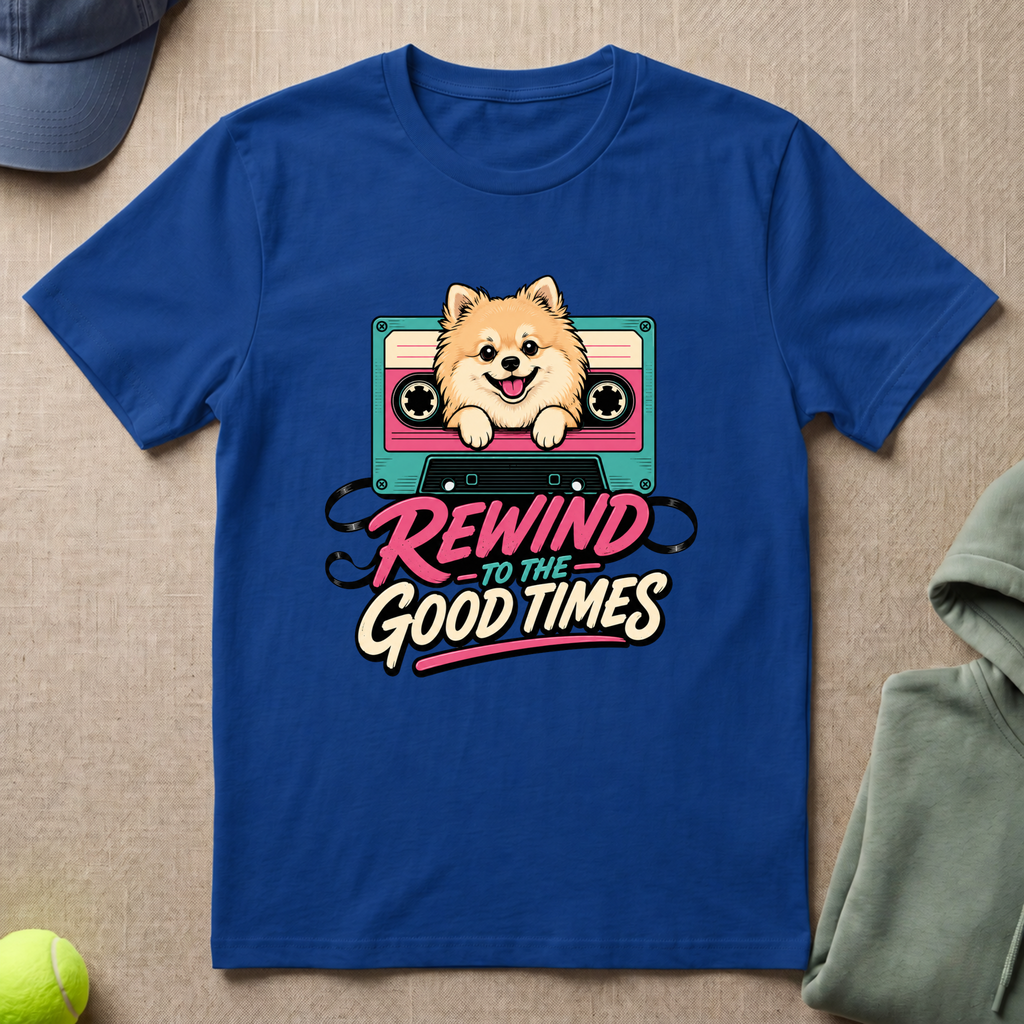 Good Times T-Shirt