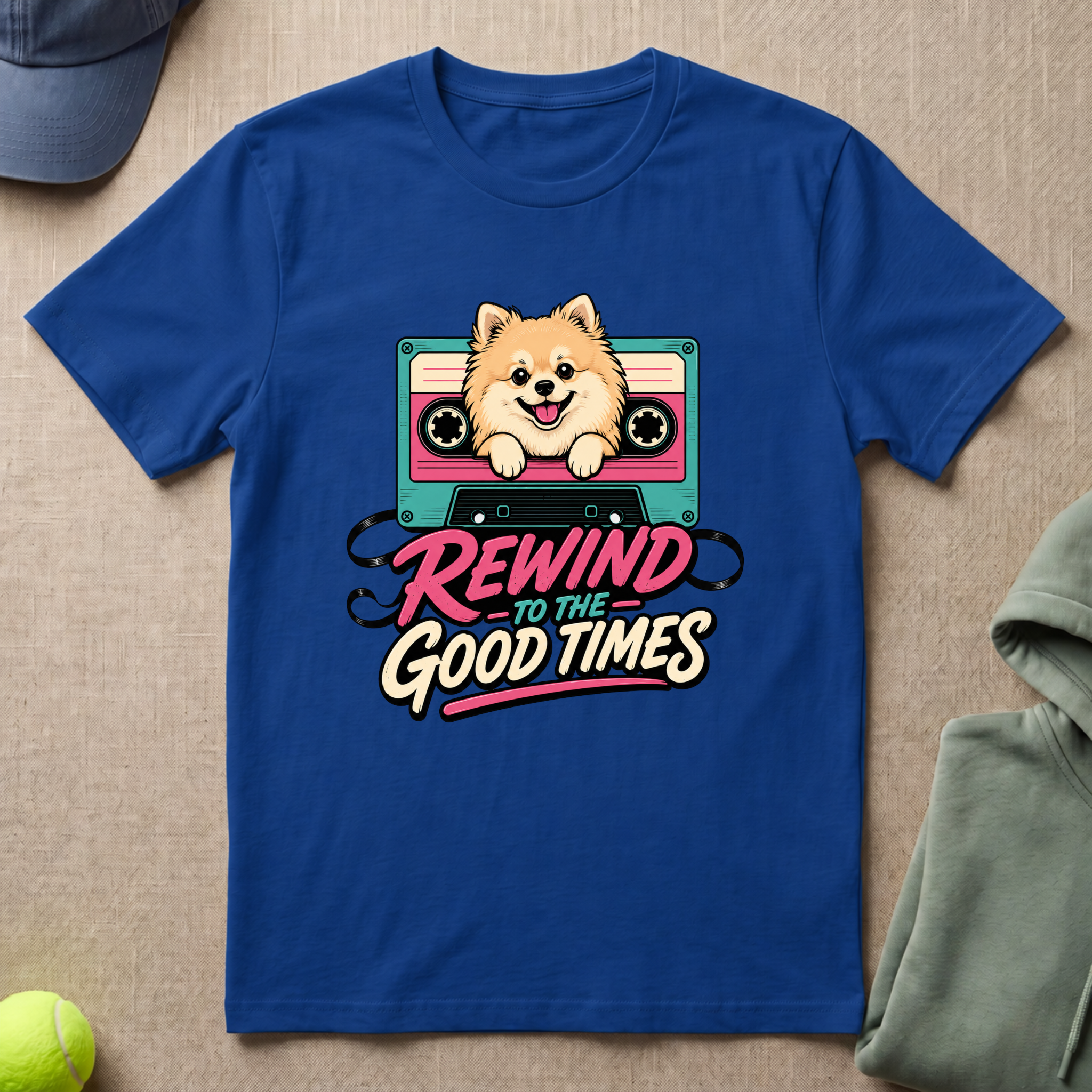 Good Times T-Shirt