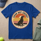 Good Boy Energy T-Shirt
