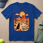 Dog Said We're Going T-Shirt