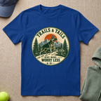 Trails & Tails T-Shirt