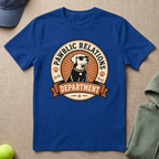 Pawblic Relations T-Shirt