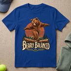 Bearly Balanced T-Shirt