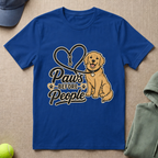 Leash Heart T-Shirt