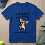 Delicate Absolutely T-Shirt