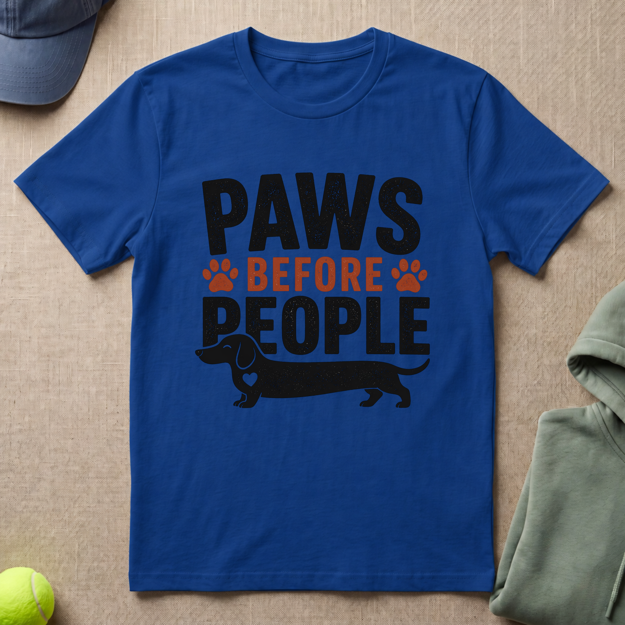 Dachshund T-Shirt