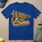 Sniff Route T-shirt