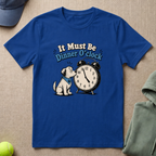 Dinner O'clock T-Shirt