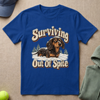 Surviving Out Of Spite T-Shirt