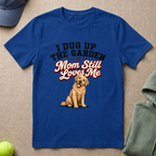 Dug Up Garden T-Shirt