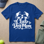 Club Dog Mom T-Shirt