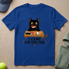 Cat & Sushi T-Shirt
