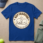 Nap Champion T-Shirt