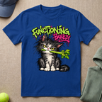Functioning Barely T-Shirt