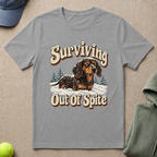 Surviving Out Of Spite T-Shirt
