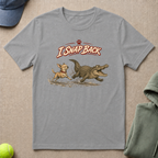 I Snap Back T-Shirt