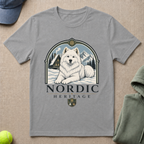 Nordic Heritage T-Shirt