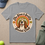 Sniffy Social Club T-Shirt