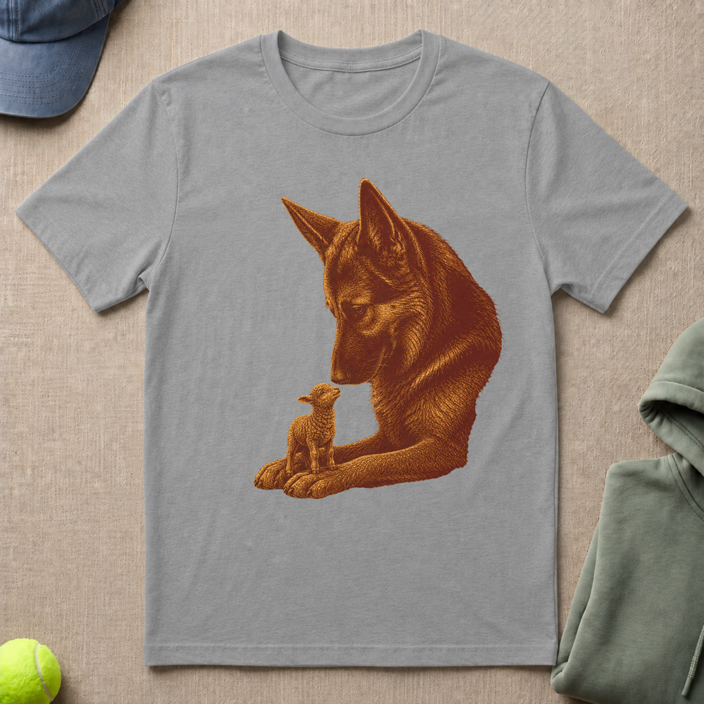 Shepherd T-Shirt