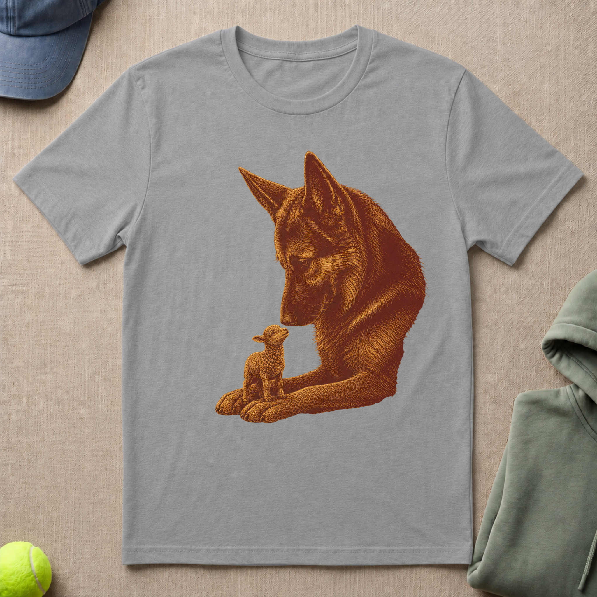 Shepherd T-Shirt