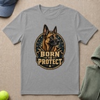 Born To Protect T-Shirt