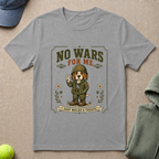 No War T-Shirt