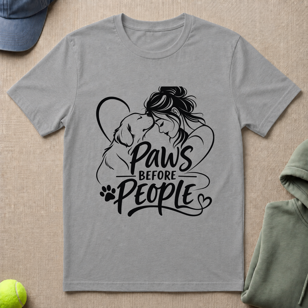 Head To Head T-Shirt
