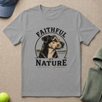 Faithful By Nature T-Shirt