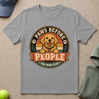 Dog Mom Club T-Shirt