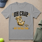 Not The Nail Trim T-Shirt
