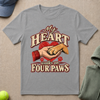 My Heart T-Shirt