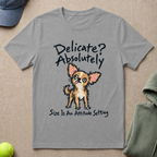Delicate Absolutely T-Shirt