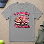Room Service T-Shirt