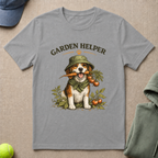 Garden Helper T-Shirt