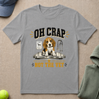 Not The Vet T-Shirt
