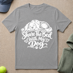 Share The Bed T-Shirt