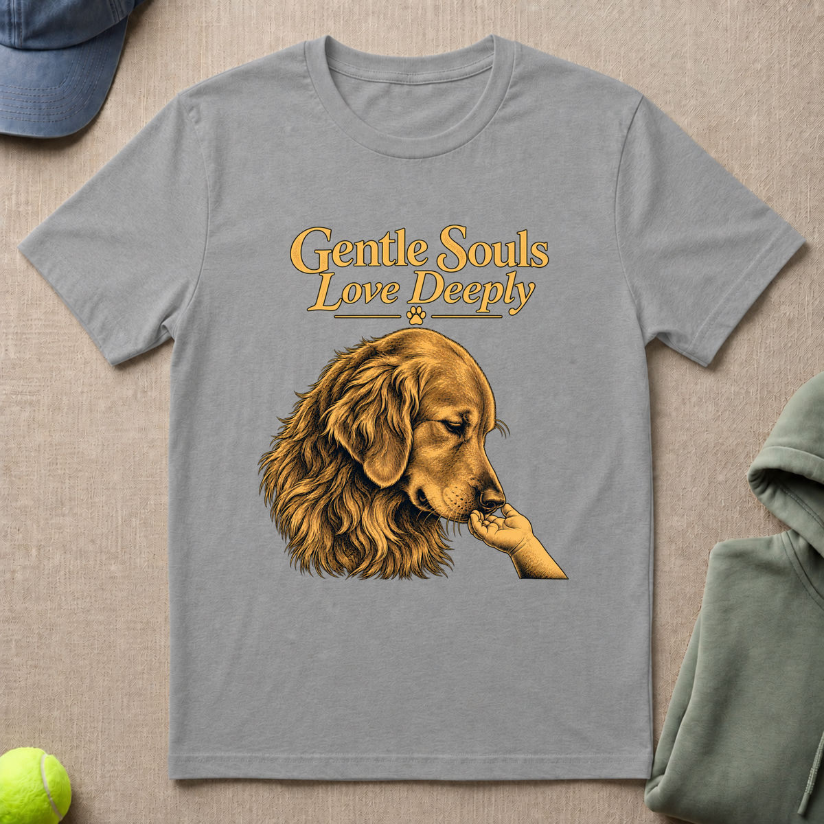Gentle Souls T-Shirt