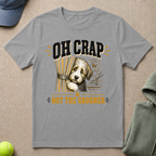 Not The Groomer T-Shirt