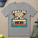 Analog Dog T-Shirt