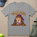 Not Psychic T-Shirt