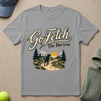 Fetch The Horizon T-Shirt