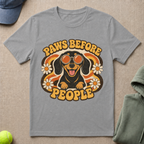 Retro Dachshund T-Shirt